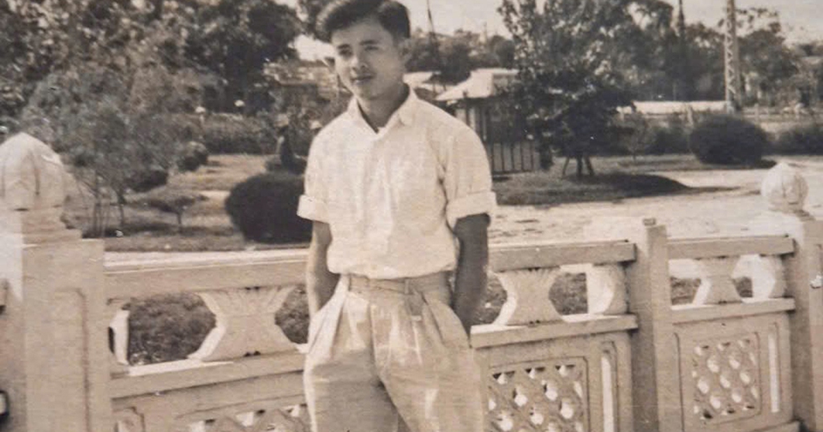 Liệt sĩ Đặng Thùy Trâm và cuốn nhật ký tình yêu chưa từng công bố: 'Nhưng không chết người trai khói lửa'