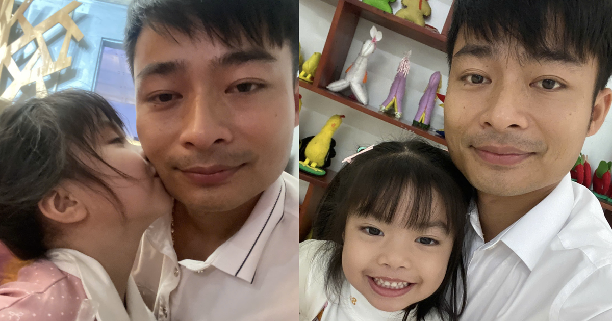 Ng&agrave;y của cha năm 2025: Chuyện bất ngờ về những người cha &#039;triệu view&#039; tr&ecirc;n mạng