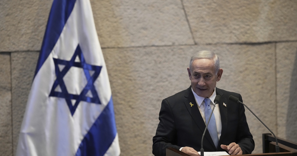 Thủ tướng Israel: 'Những ngày sắp tới Iran sẽ phải hứng chịu nhiều hơn nữa'