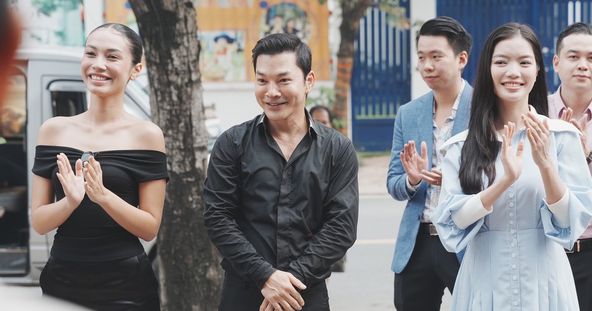 Vì sao Trần Bảo Sơn không mời 'ngôi sao phòng vé' cho phim đầu tay?