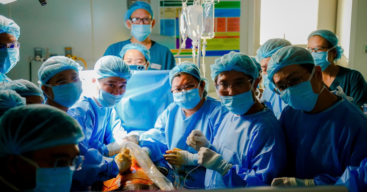 Tin tức đặc biệt trên báo in Thanh Niên 15.6.2025