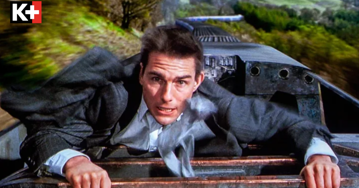 Tuyệt đối điện ảnh! Thưởng thức loạt bom tấn 'Mission: Impossible' và vũ trụ 'Marvel' trên K+