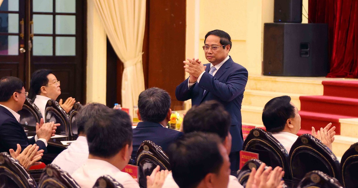 Phân cấp triệt để, giảm 'xin - cho' khi thực hiện chính quyền địa phương 2 cấp