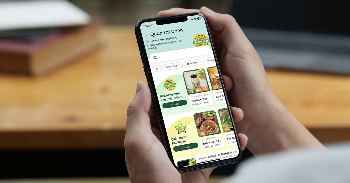GrabFood tôn vinh ẩm thực địa phương qua 'Bộ sưu tập Quán Trứ Danh'