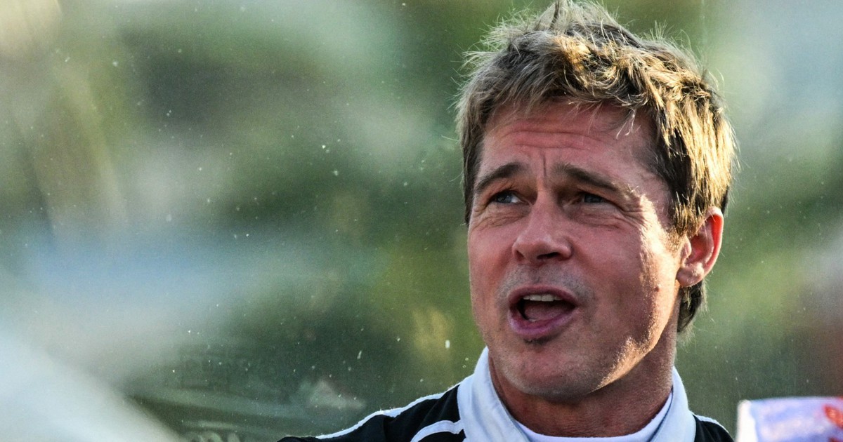 Brad Pitt lại bị giả mạo hình ảnh để làm chứng cho vụ án Diddy