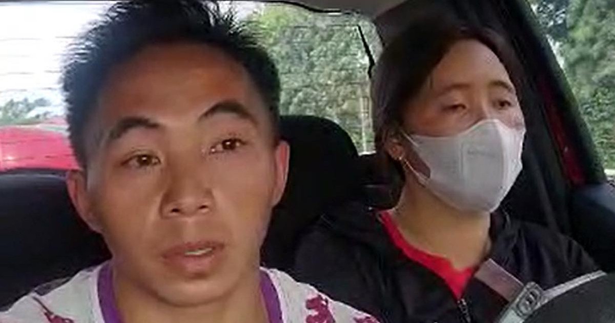 Công an vào cuộc vụ người đồng bào dân tộc tố bị 'chặt chém' 4,2 triệu/cuốc xe