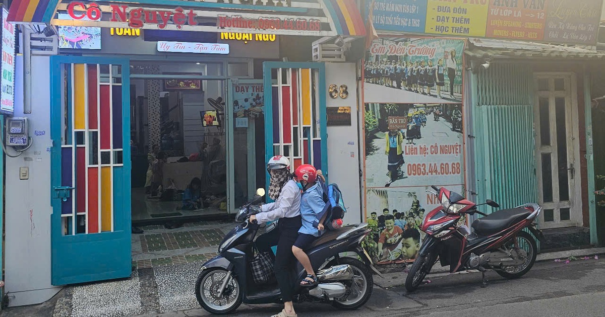 'Góc khuất' khi thực hiện quy định siết dạy thêm, học thêm