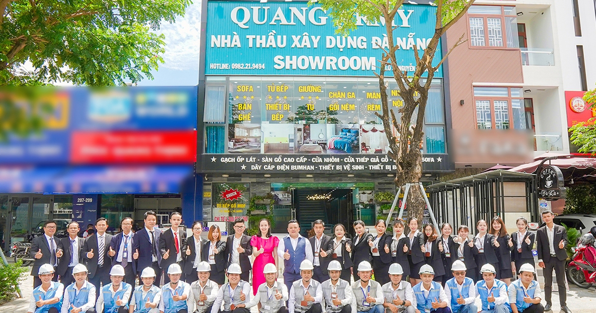Quang Army - Kiến tạo giá trị bền vững, lan tỏa trách nhiệm cộng đồng