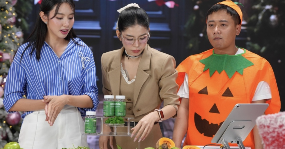 Từ 1.1.2026, người nổi tiếng khi quảng cáo phải làm những điều này