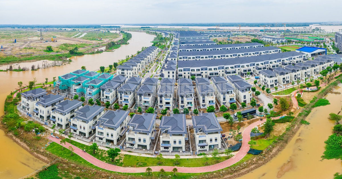 Nhu cầu nhà ở cho người cao tuổi ngày càng lớn