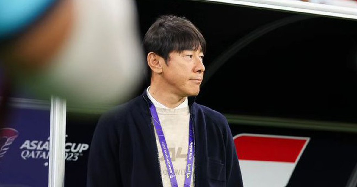 HLV Shin Tae-yong ra mắt đội tuyển Trung Quốc vào tháng 7, đụng độ ngay Hàn Quốc?