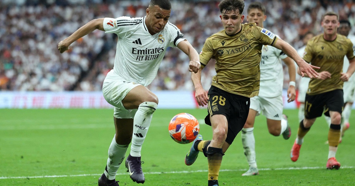 Real Madrid mang ‘ADN vô địch’ đến Mỹ