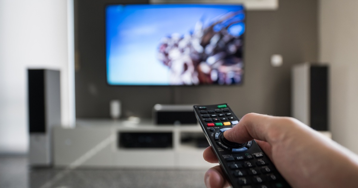 Mẹo mở rộng nội dung và tăng tốc độ internet cho Smart TV