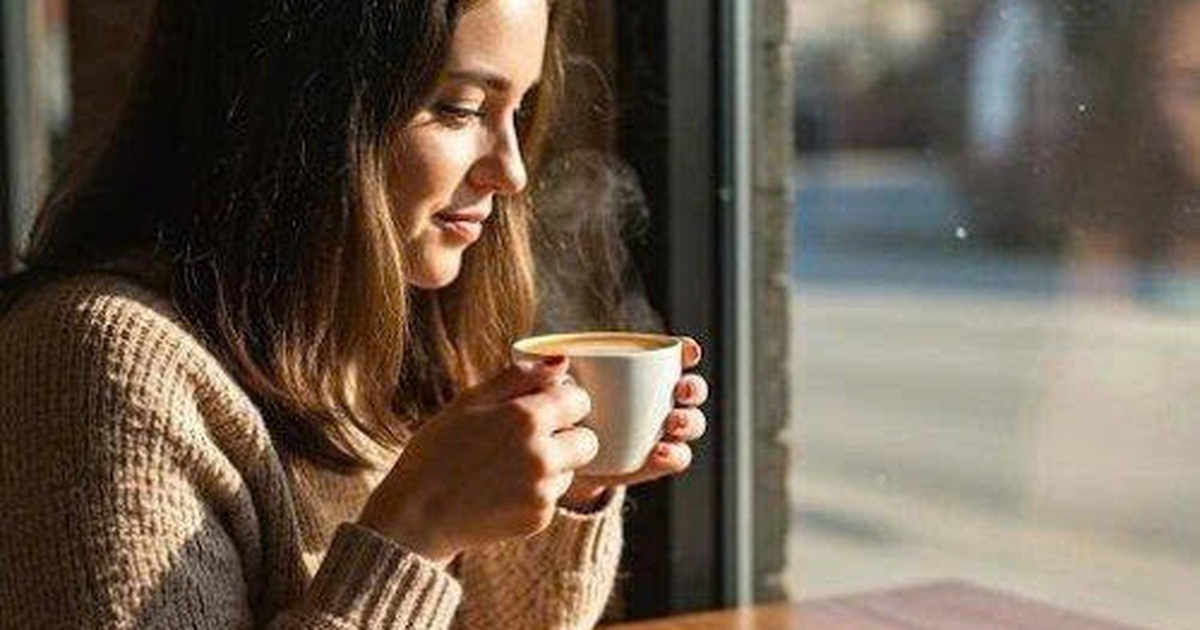 Phát hiện vũ khí chống đau tim từ bát cơm và tách cà phê sáng