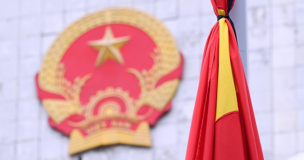 Đề xuất không tổ chức quốc tang cho cán bộ cấp cao có vi phạm