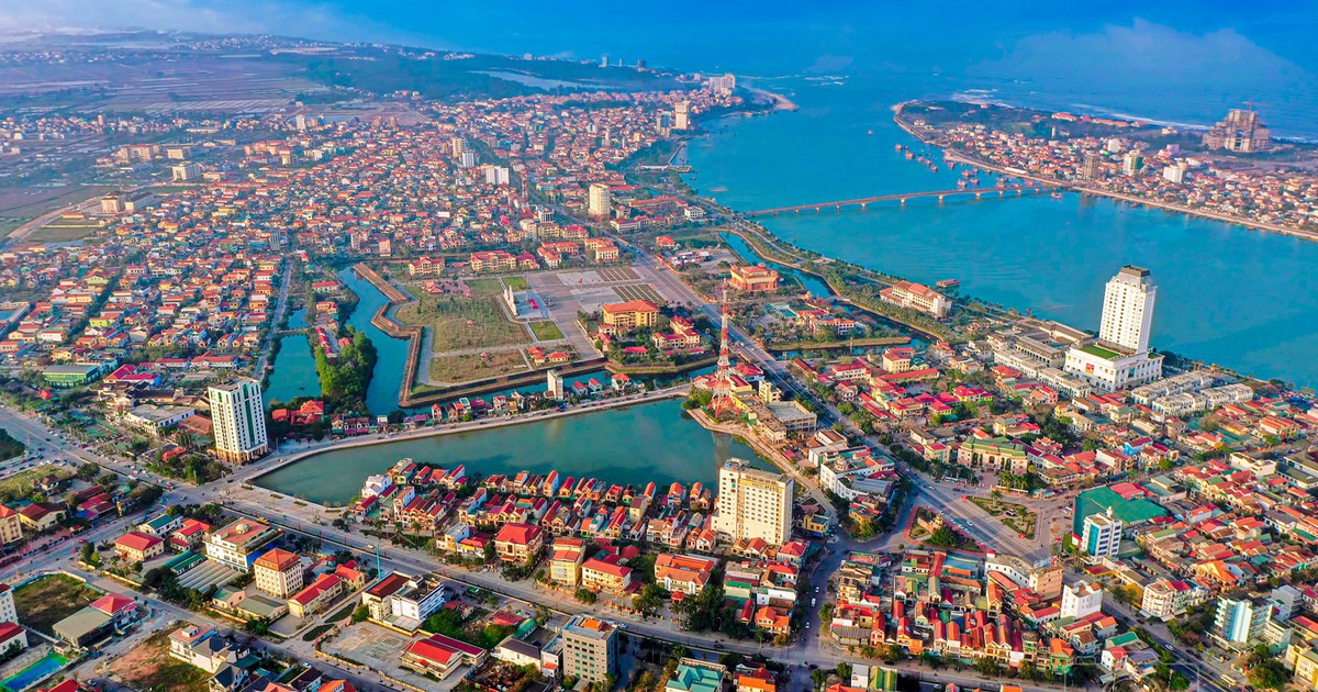 Mùa hè ở Quảng Bình có gì mà ai đến cũng yêu?
