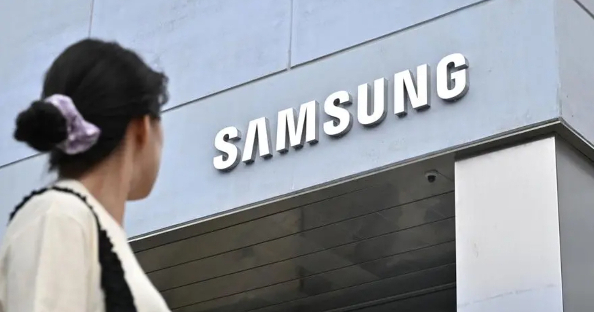 Smartphone Samsung đang trở nên kém đổi mới?