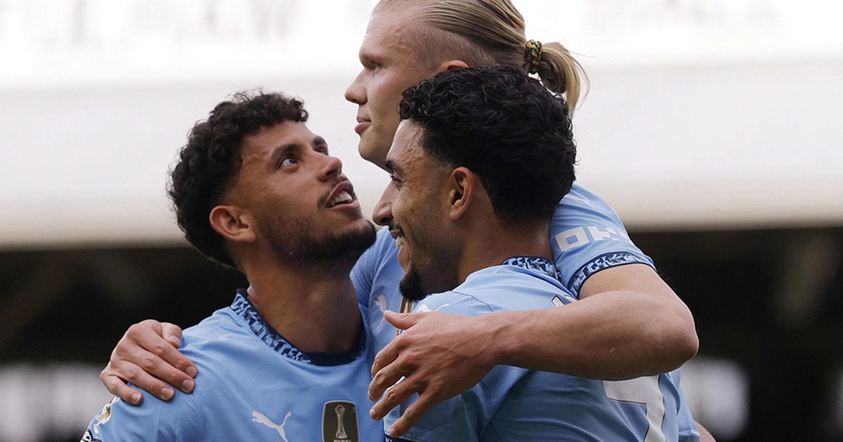 Man.City đến Mỹ để chiến thắng