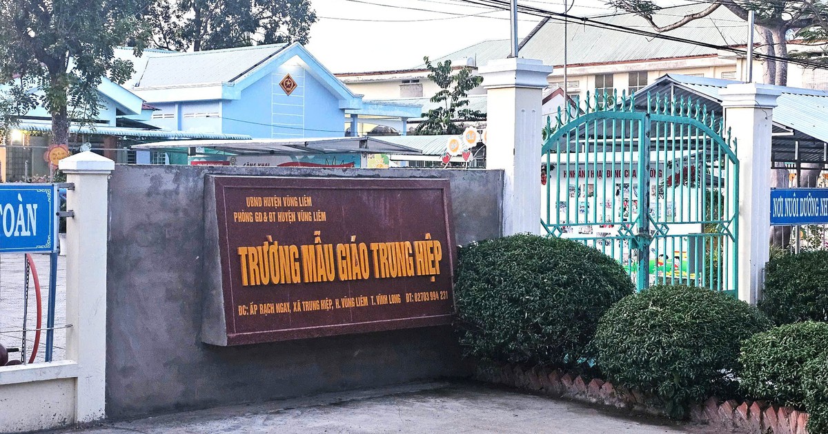 Vĩnh Long: Lãnh đạo phòng GD-ĐT bị kiểm điểm vì xảy ra nhiều vụ bạo lực học đường