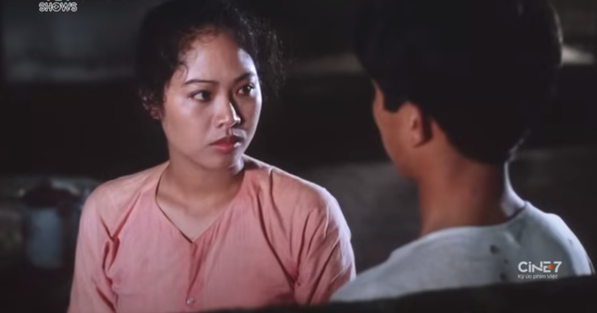 Nữ NSND ‘đổi đời’ nhờ một vai diễn