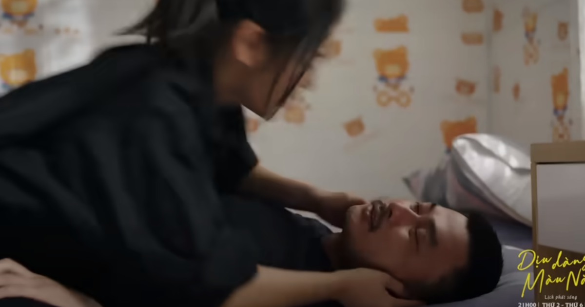‘Dịu dàng màu nắng’ tập 11: Bắc và Nam sẽ thành đôi?
