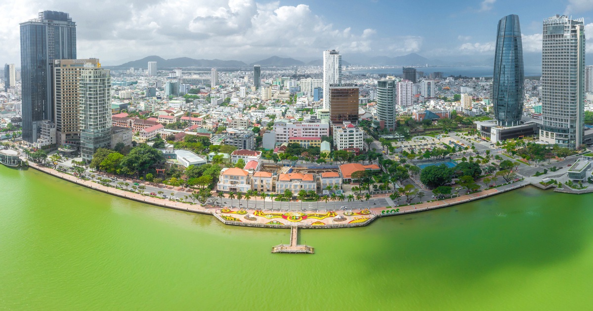 Chính phủ lập Khu thương mại tự do Đà Nẵng