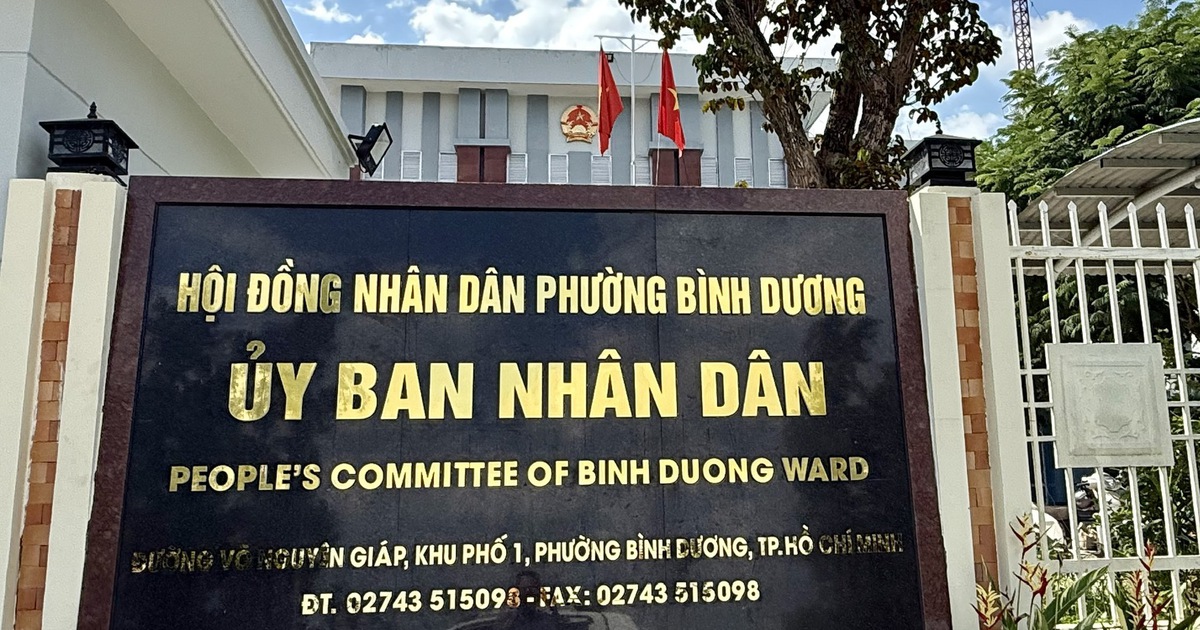 Bình Dương: Đồng loạt vận hành các trung tâm phục vụ hành chính công