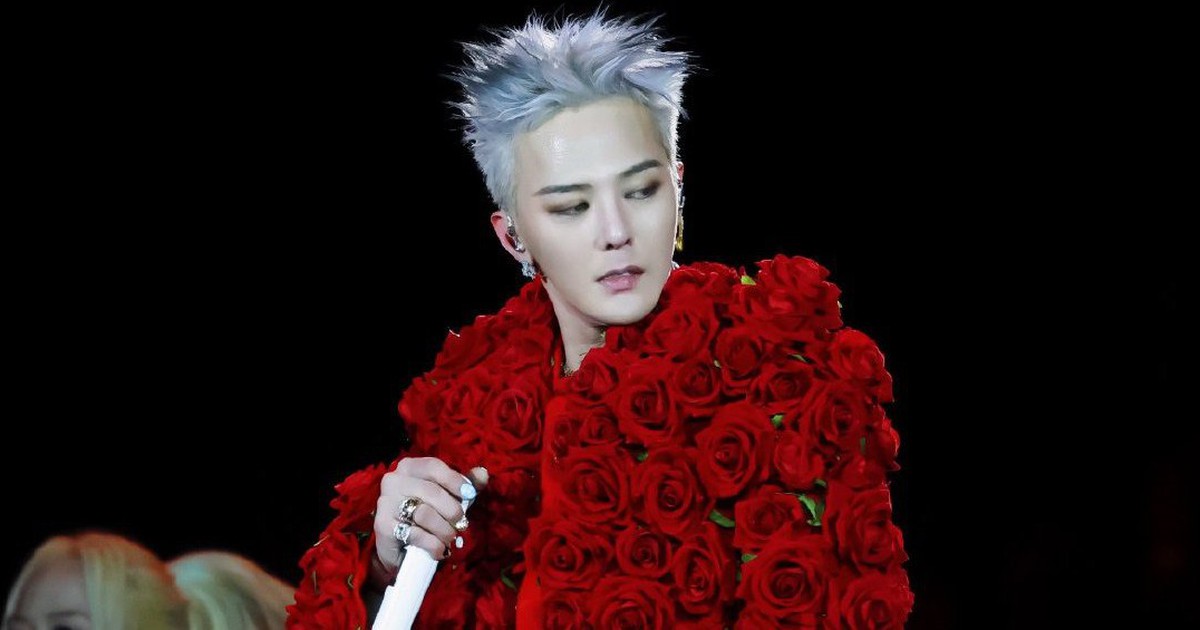 G-Dragon giàu có đến mức độ nào?