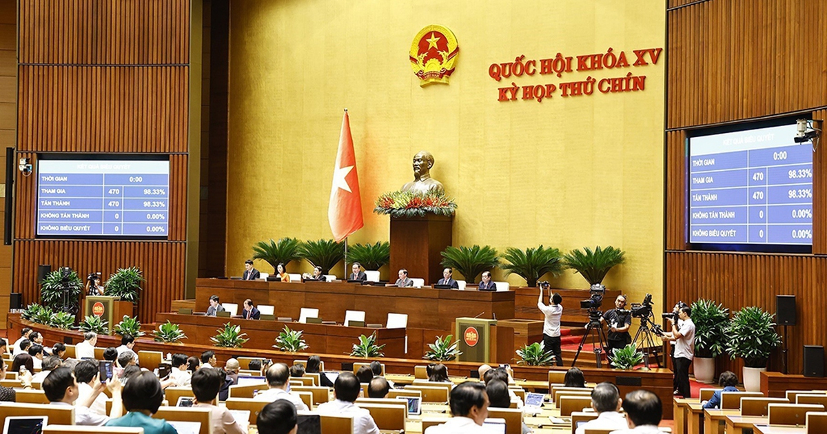 Tin tức đặc biệt trên báo in Thanh Niên 17.6.2025