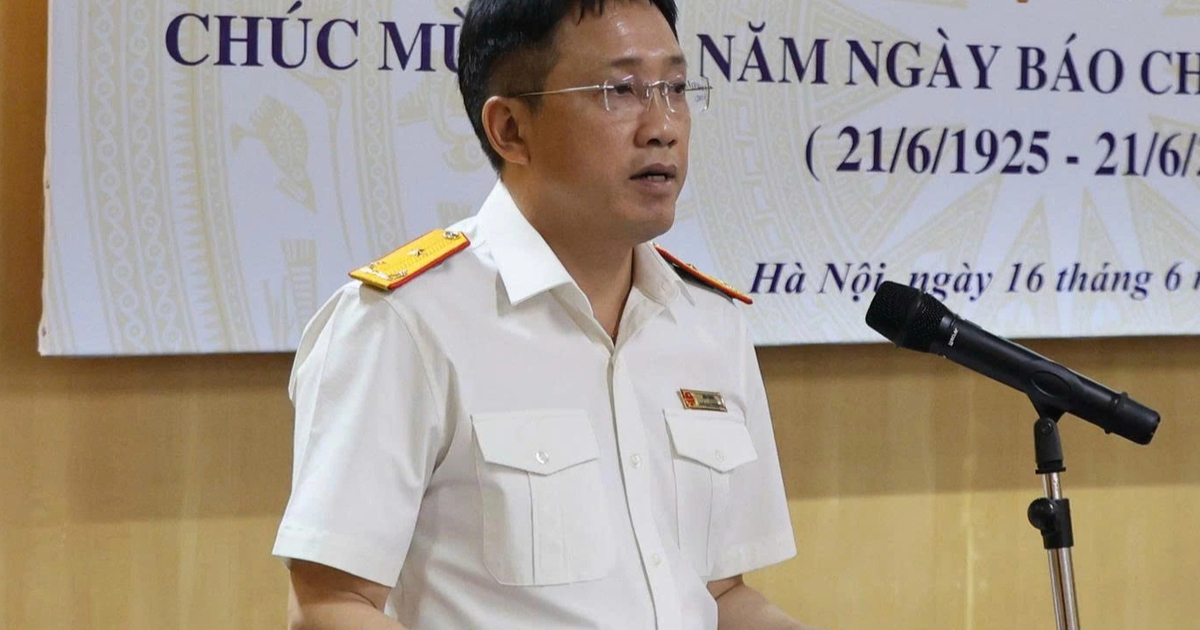Cục Thuế: 'Làm gì có chuyện truy thu thuế khoán'
