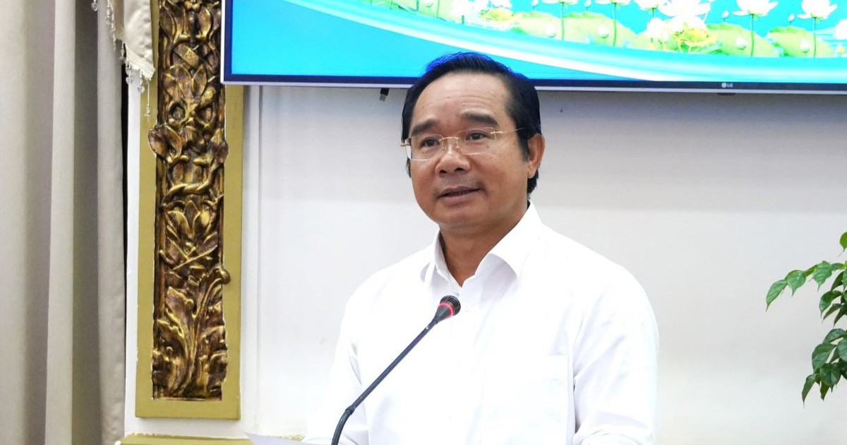 TP.HCM họp với Bình Dương, Bà Rịa - Vũng Tàu về sáp nhập tỉnh từ 1.7