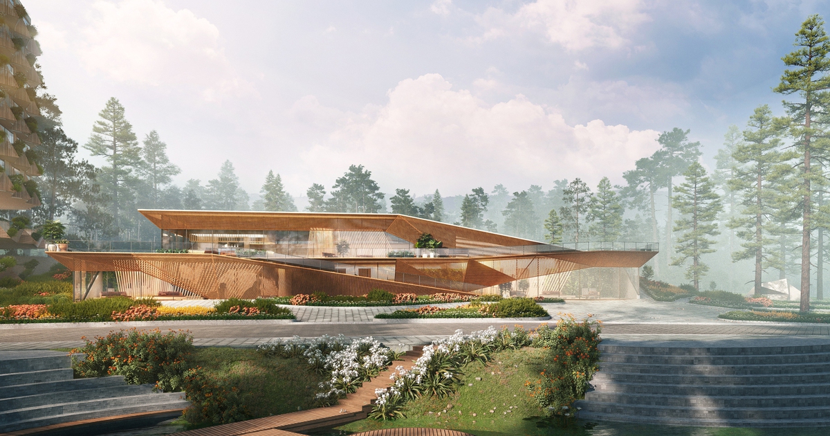 Private Club: Hệ sinh thái kết nối những tinh hoa