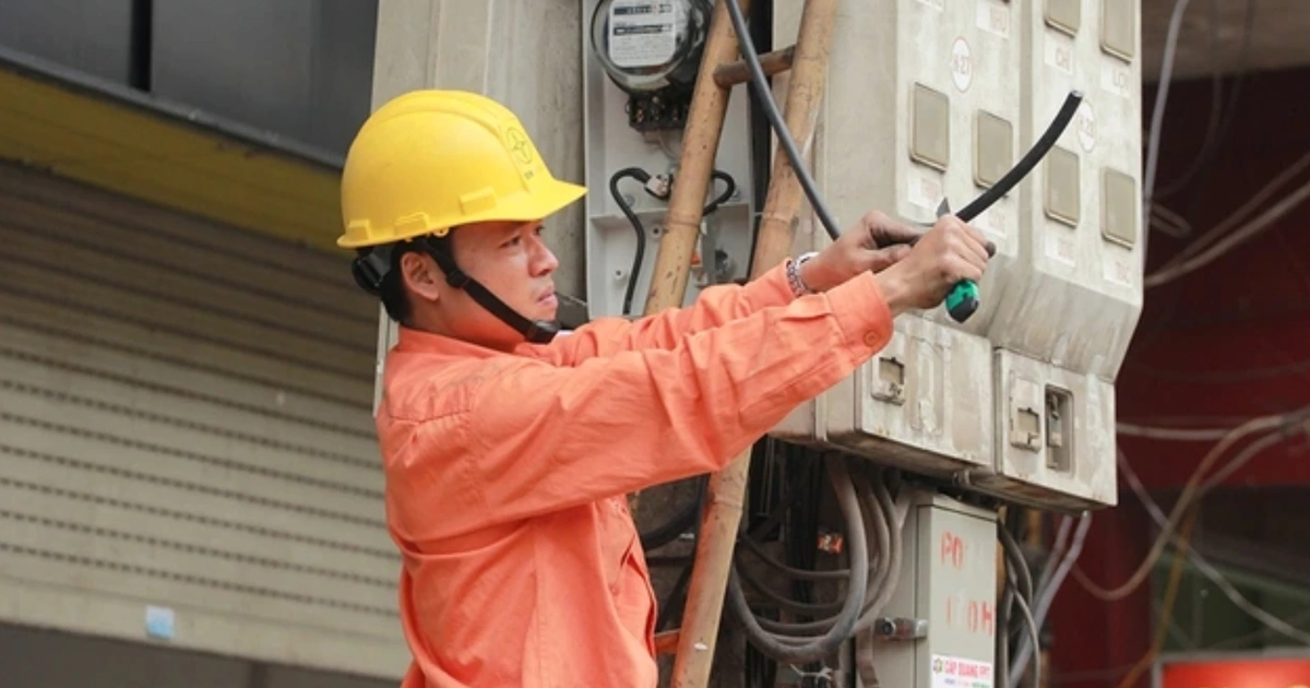 Lịch c&uacute;p điện tỉnh Đồng Nai ng&agrave;y 18 - 19.6