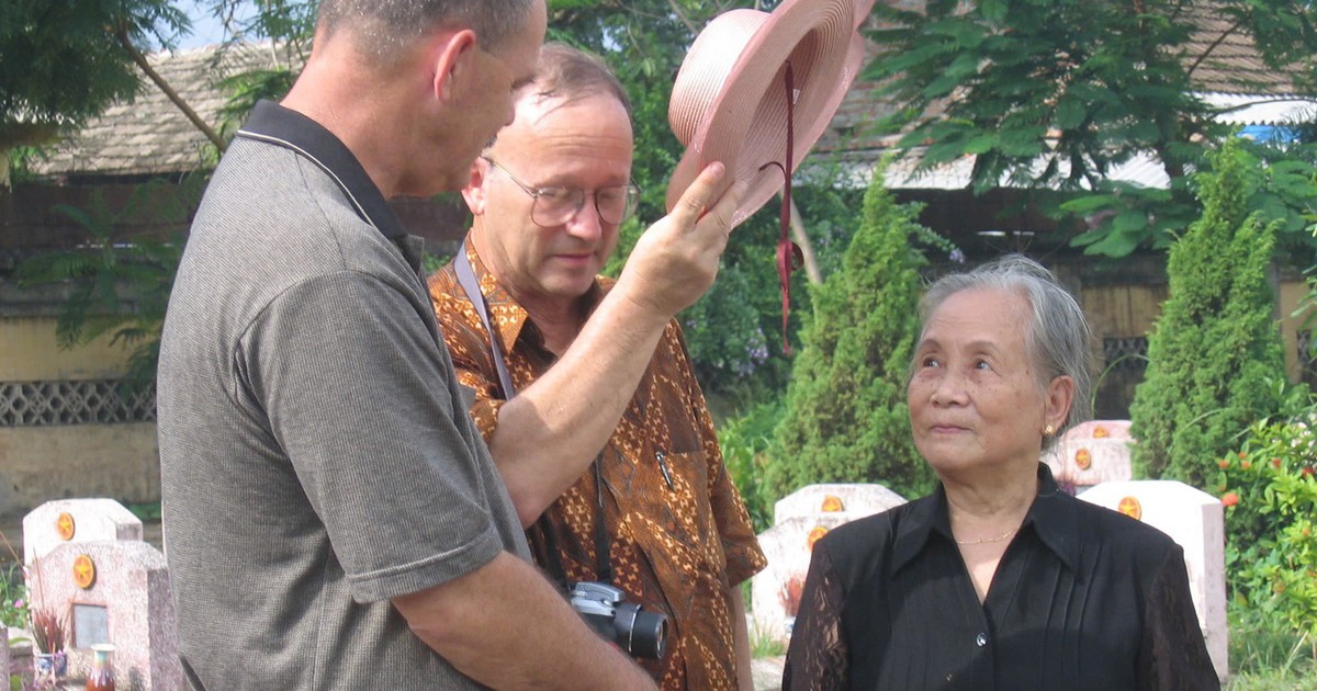 Đặng Thùy Trâm và những mùa hè định mệnh