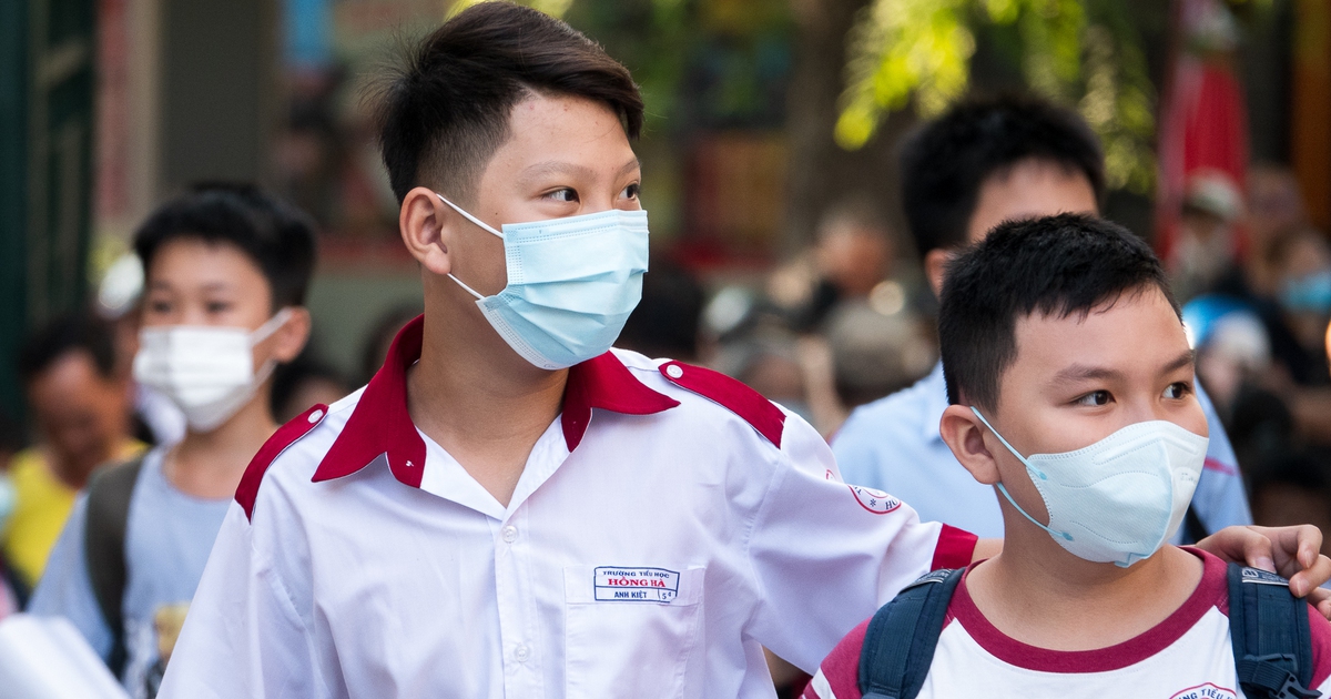 Học thêm nhiều trung tâm từ lớp 3 để vào Trường Trần Đại Nghĩa