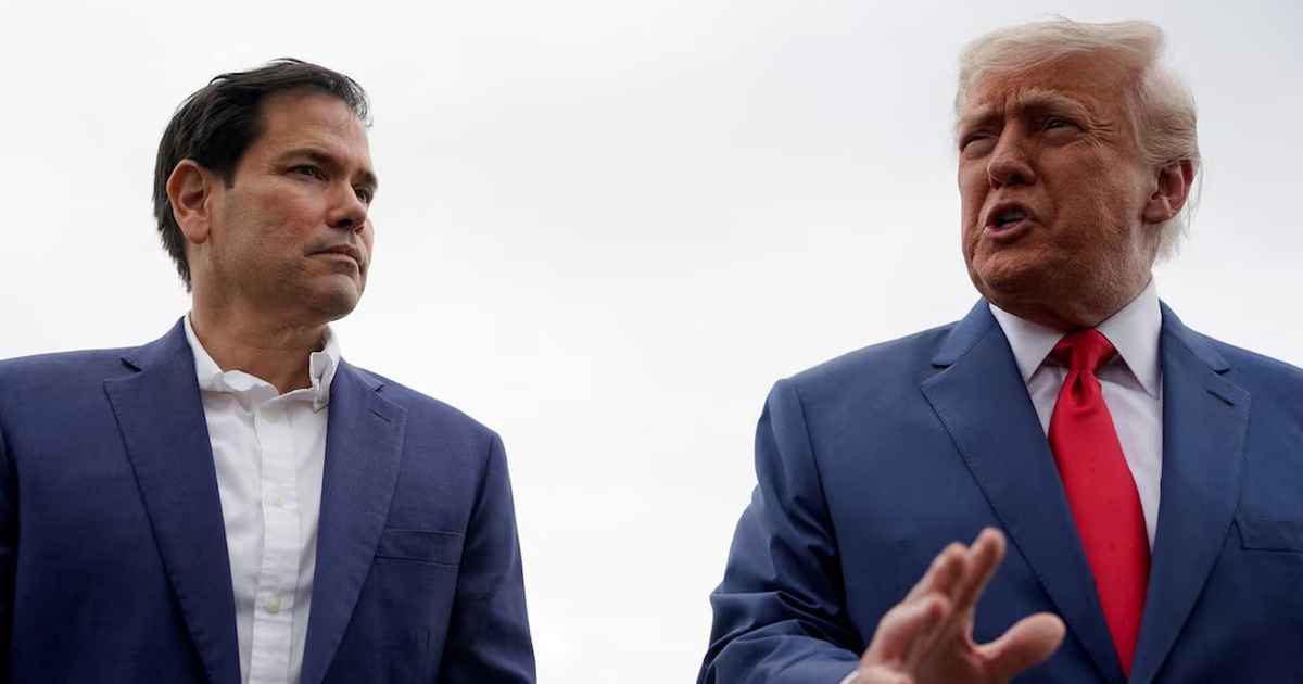 Mỹ xem xét cấm nhập cảnh thêm 36 nước, ông Trump có chỉ đạo mới đáng chú ý