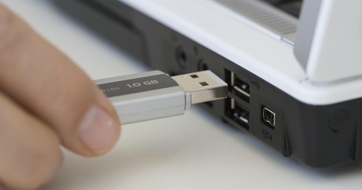 Việc rút USB an toàn khỏi Windows liệu còn cần thiết?