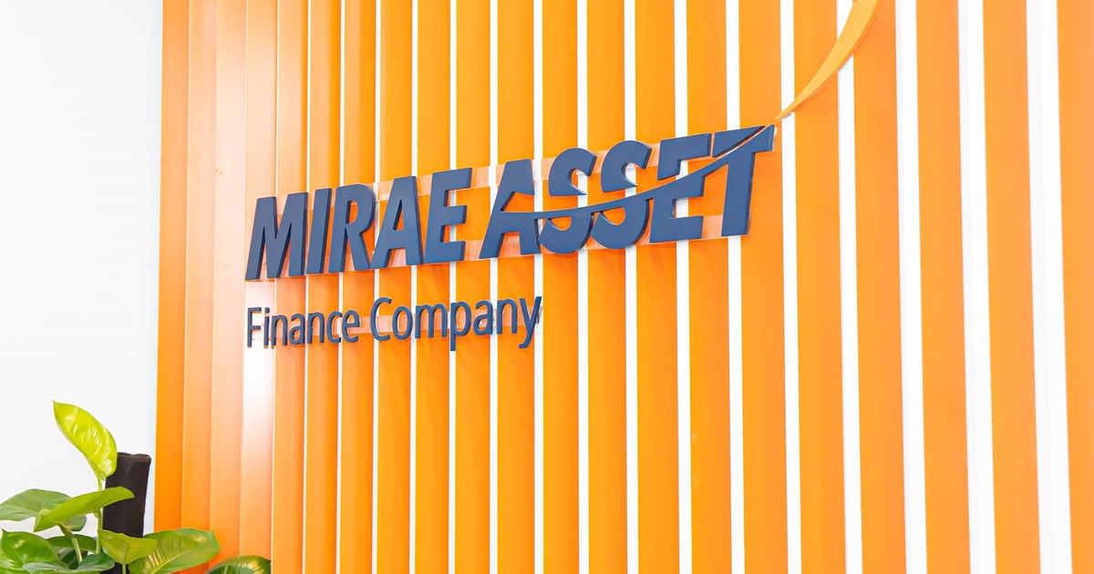 Chuẩn hóa thu hồi nợ, bước đi chiến lược trong hành trình phát triển của Mirae Asset