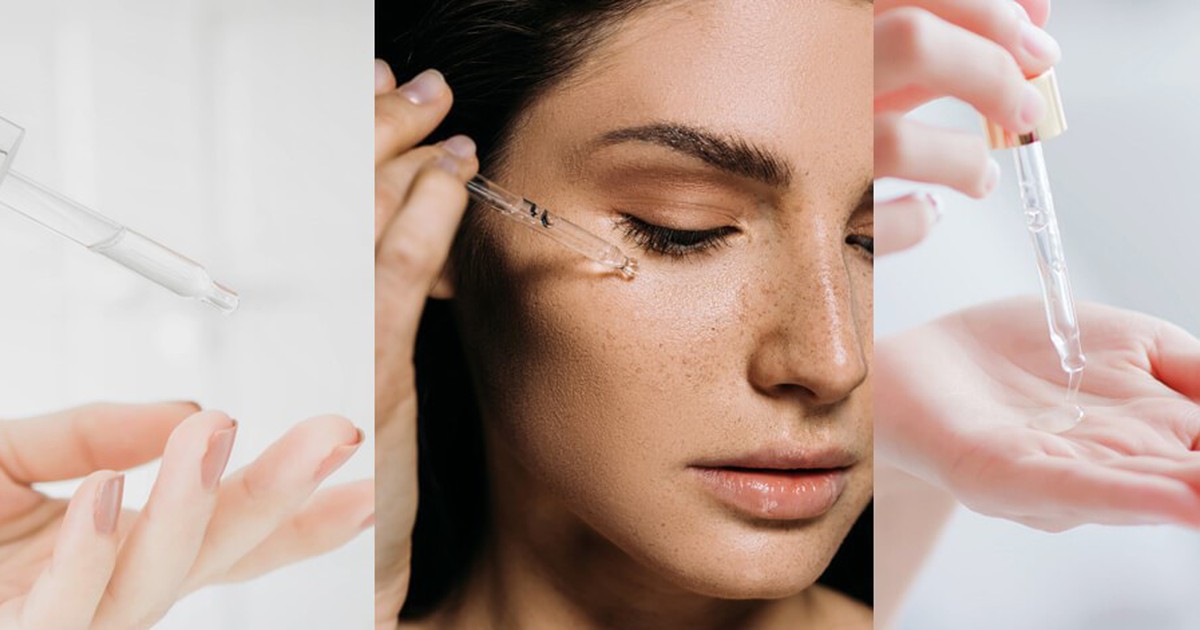 Gợi ý cách trị nám chân sâu, nám mảng... hiệu quả tại nhà không cần xâm lấn