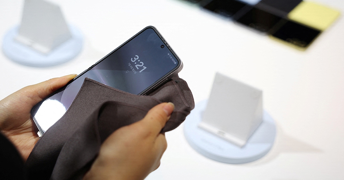 Samsung thận trọng giải quyết điều khó chịu nhất của điện thoại Galaxy