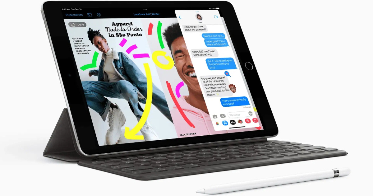 Nỗi niềm của người dùng iPad giá rẻ
