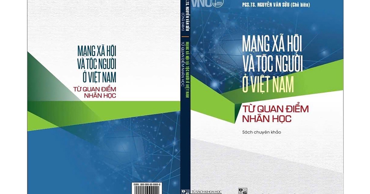 Quán cóc, chợ làng trên mạng xã hội