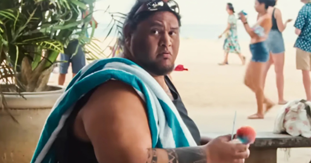 Diễn viên đóng bom tấn ‘Lilo & Stitch’ đột ngột qua đời