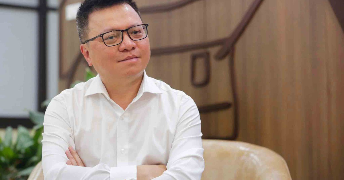 Thay vì lo sợ AI “cướp” việc, nhà báo phải làm chủ AI