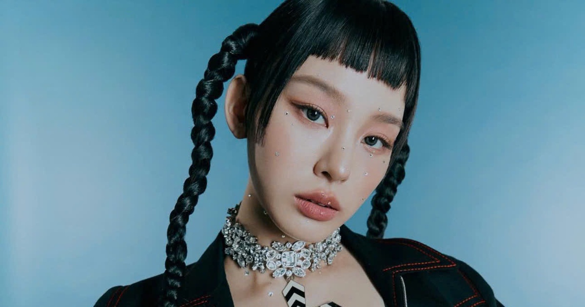 Không phải idol hay diễn viên, nữ hoàng quảng cáo mới của Kbiz là một vũ công