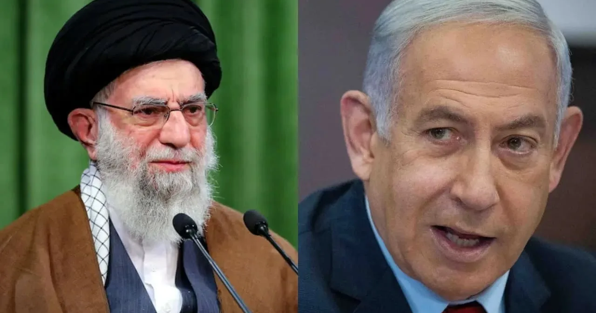 Israel không loại trừ khả năng hạ sát lãnh tụ tối cao Iran