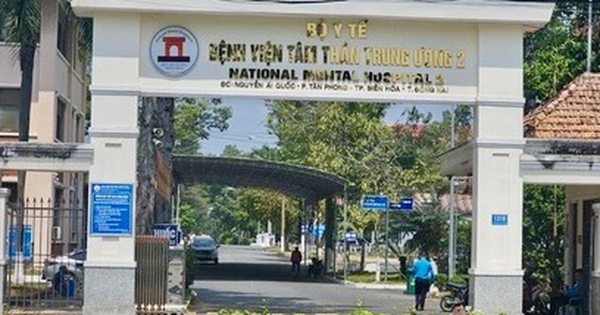 Bộ Y tế chấn chỉnh tình trạng làm giả bệnh án tâm thần