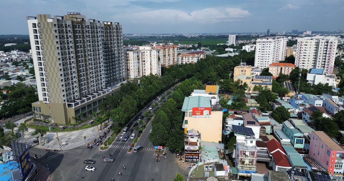 Cán bộ Bình Phước được hỗ trợ chi phí ăn, ở khi làm việc tại Đồng Nai