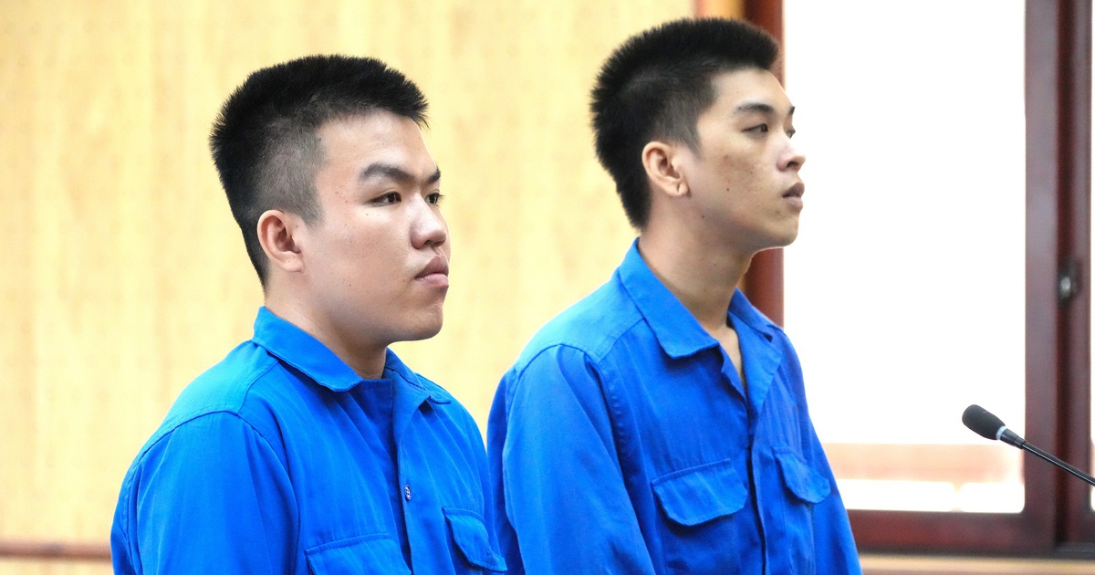 Vụ thi thể cô gái trong vali: Tuyên án tử hình