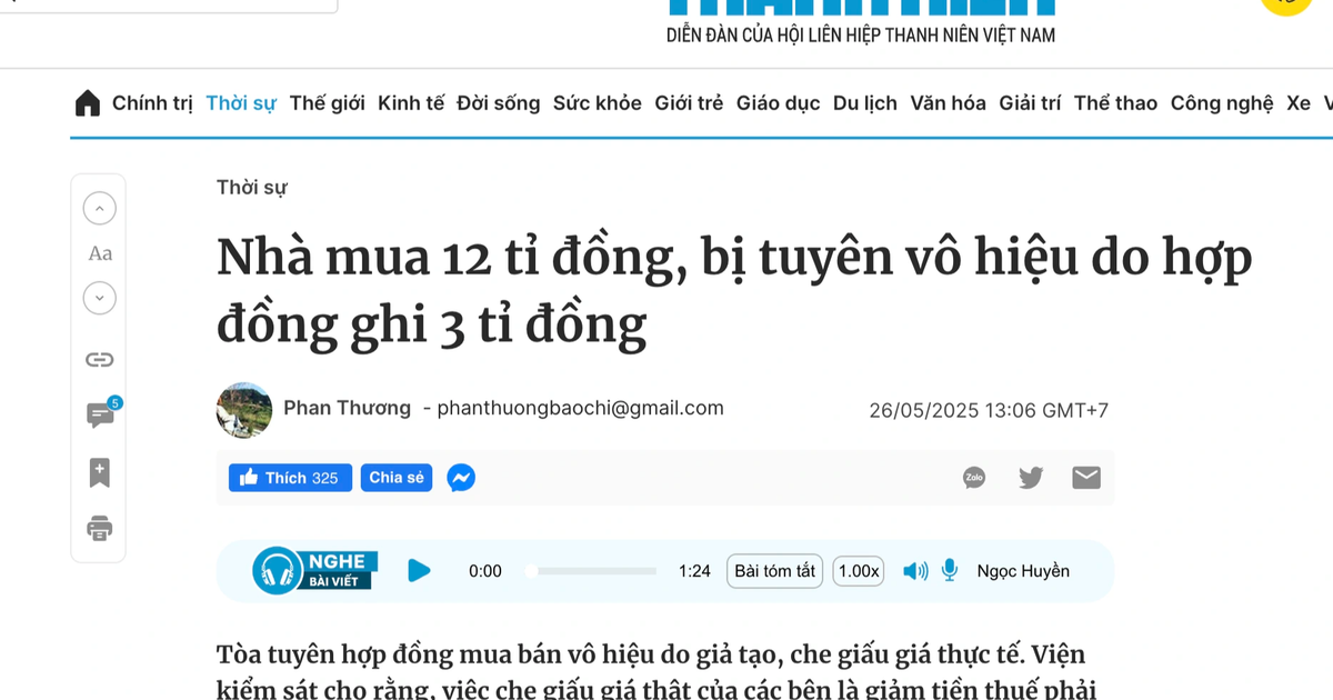 Đề nghị Viện trưởng Viện KSND tối cao kháng nghị giám đốc thẩm